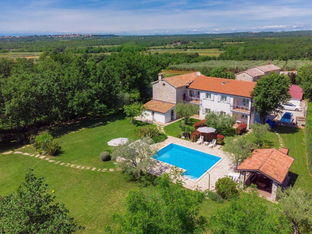 Holiday Home Tommy By Interhome Gedići Exterior foto