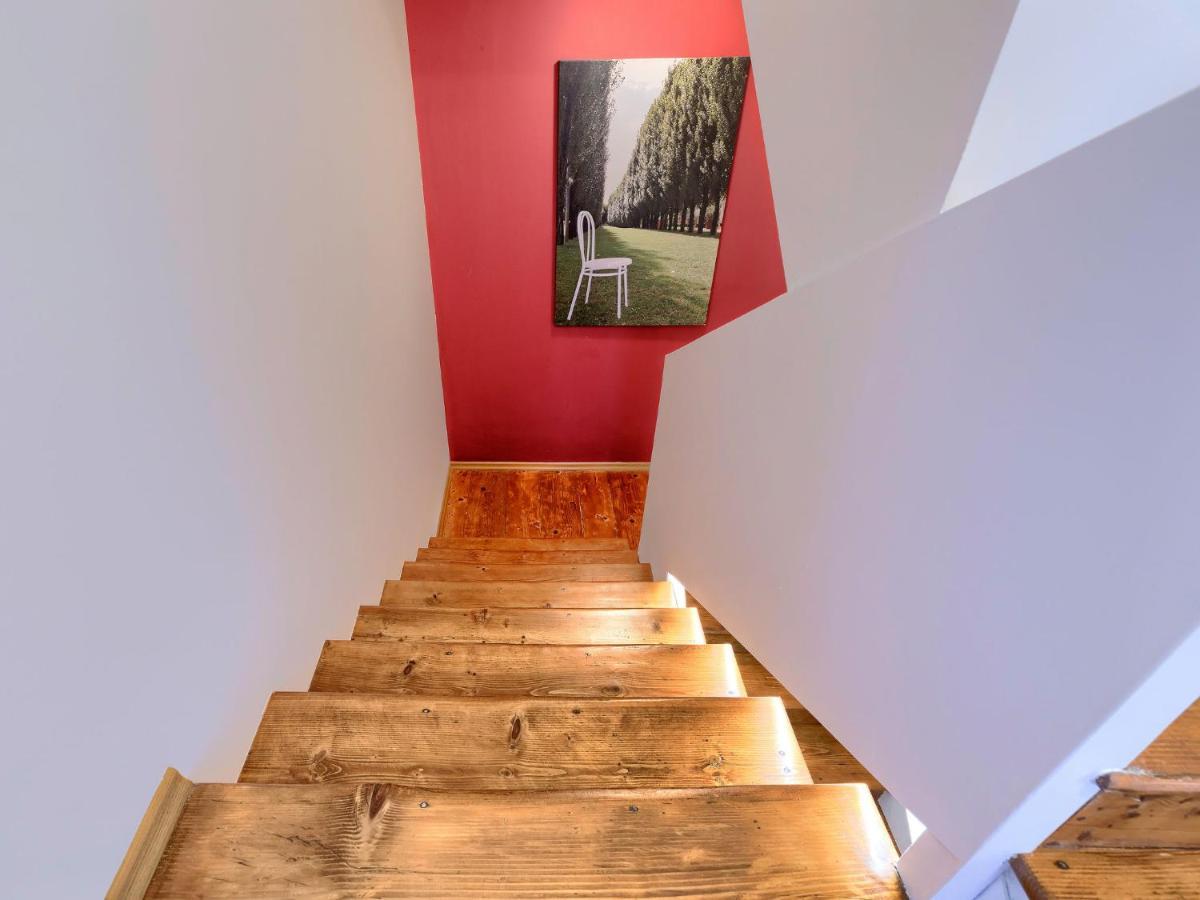 Holiday Home Tommy By Interhome Gedići Exterior foto