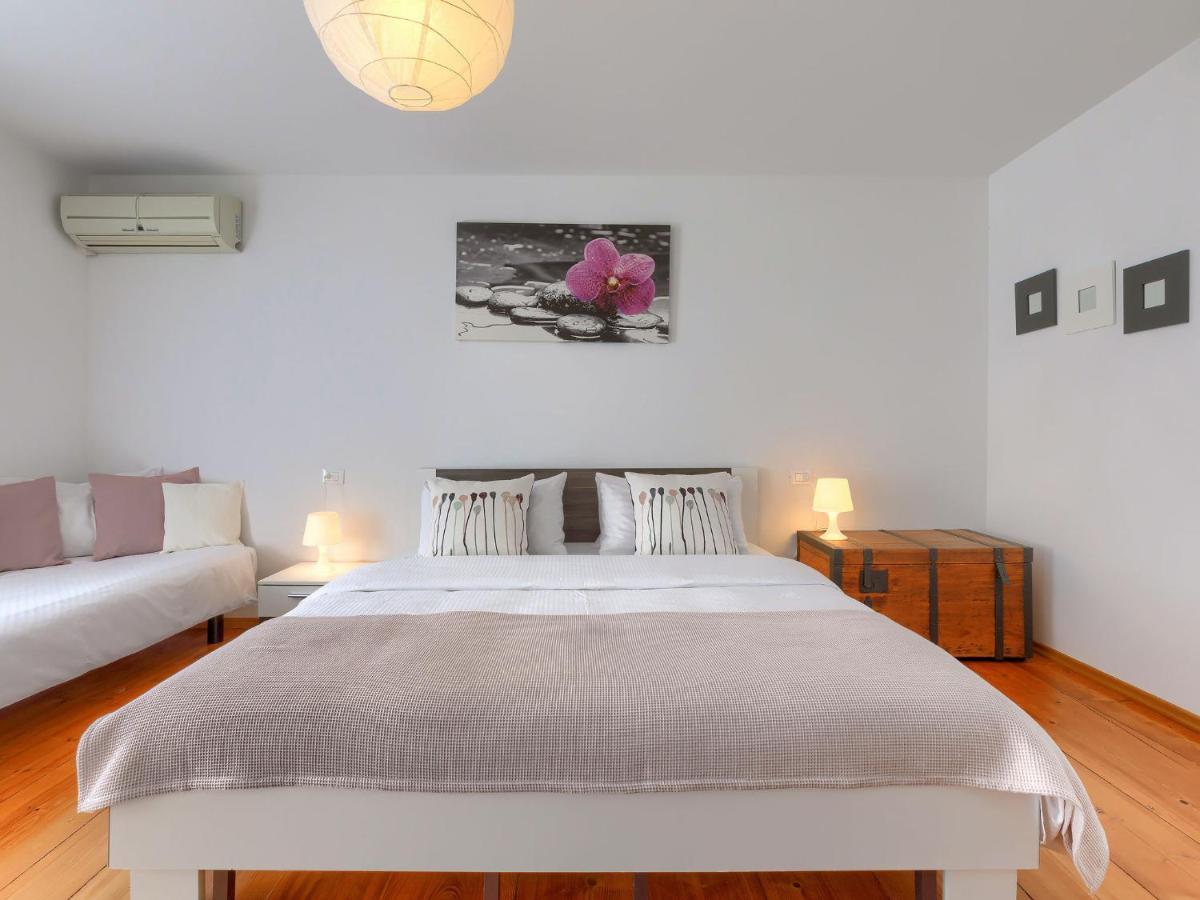 Holiday Home Tommy By Interhome Gedići Exterior foto