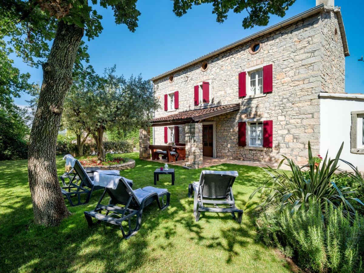 Holiday Home Tommy By Interhome Gedići Exterior foto